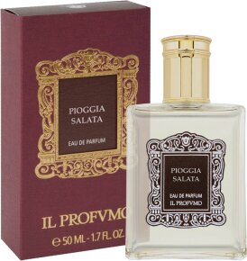 IL PROFVMO Pioggia Salata Eau de Parfum (EdP) 100 ml