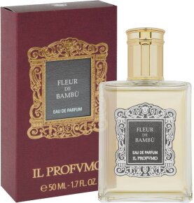 IL PROFVMO Fleur De Bambù Eau de Parfum (EdP) 100 ml
