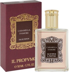IL PROFVMO Caramella d'Amore Eau de Parfum (EdP) 100 ml