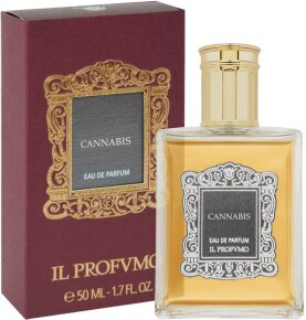 IL PROFVMO Cannabis Eau de Parfum (EdP) 100 ml