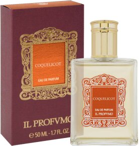 IL PROFVMO Coquelicot Eau de Parfum (EdP) 100 ml