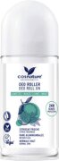 Cosnature Deo Roller Limette & Minze 50 ml