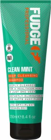 Fudge Clean Mint Shampoo 250 ml
