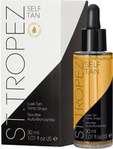 St.Tropez Luxe Tan Tonic Glow Drops 30 ml