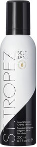 St.Tropez Luxe Whipped Cream Mousse 200 ml