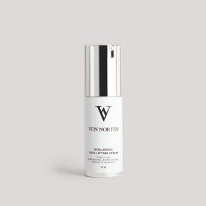 Von Norten Hyaluronic Face Lifting Serum 30 ml