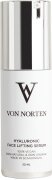 Von Norten Hyaluronic Face Lifting Serum 30 ml