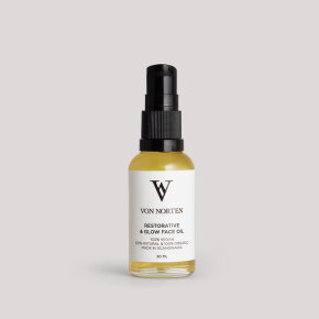Von Norten Restorative Glow Face Oil 30 ml