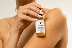 Von Norten Restorative Glow Face Oil 30 ml