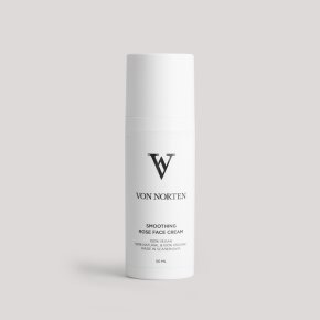 Von Norten Smoothing Rose Face Cream 50 ml
