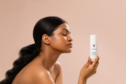 Von Norten Smoothing Rose Face Cream 50 ml