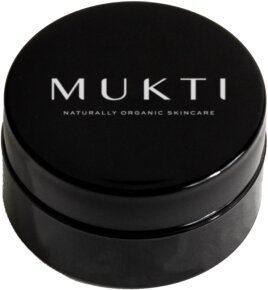 Ihr Geschenk - Mukti Organics Deep Cleanse Antioxidant Masque Mini 1 Stk.