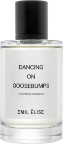 Emil Élise Dancing On Goosebumps Eau de Parfum (EdP) 100 ml