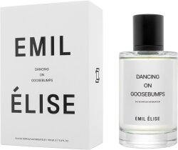Emil Élise Dancing On Goosebumps Eau de Parfum (EdP) 100 ml