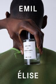 Emil Élise Dancing On Goosebumps Eau de Parfum (EdP) 100 ml