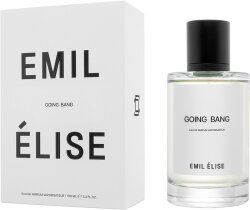 Emil Élise Going Bang Eau de Parfum (EdP) 100 ml