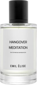 Emil Élise Hangover Meditation Eau de Parfum (EdP) 100 ml