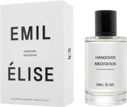 Emil Élise Hangover Meditation Eau de Parfum (EdP) 100 ml