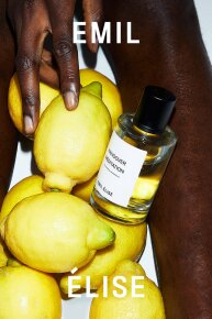 Emil Élise Hangover Meditation Eau de Parfum (EdP) 100 ml