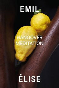 Emil Élise Hangover Meditation Eau de Parfum (EdP) 100 ml