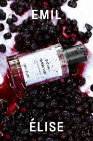 Emil Élise Eating Wherever Eau de Parfum (EdP) 100 ml