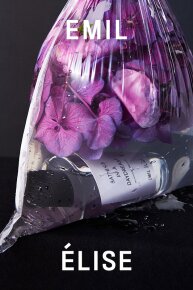 Emil Élise Bathing In A Daydream Eau de Parfum (EdP) 100 ml