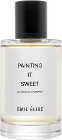 Emil Élise Painting It Sweet Eau de Parfum (EdP) 100 ml