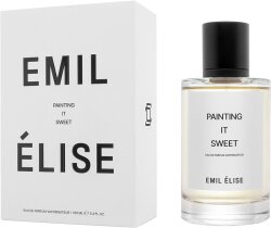 Emil Élise Painting It Sweet Eau de Parfum (EdP) 100 ml