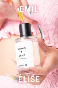 Emil Élise Painting It Sweet Eau de Parfum (EdP) 100 ml