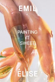 Emil Élise Painting It Sweet Eau de Parfum (EdP) 100 ml