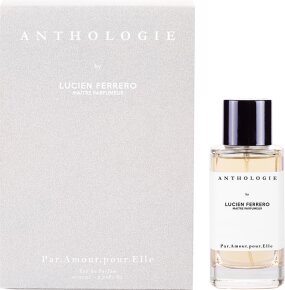 Anthologie Par Amour pour Elle Eau de Parfum (EdP) 100 ml