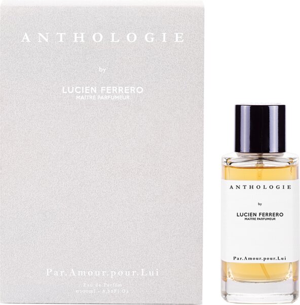 Anthologie Par Amour pour Lui Eau de Parfum (EdP) 100 ml