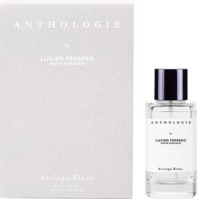 Anthologie Seringa Blanc Eau de Parfum (EdP) 100 ml