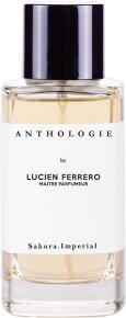 Anthologie Sakura Imperial Eau de Parfum (EdP) 100 ml