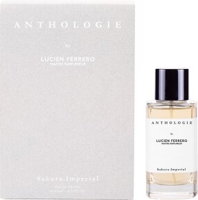 Anthologie Sakura Imperial Eau de Parfum (EdP) 100 ml