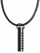 Erbe BB Duft-Zylinder Parfüm-Anhänger