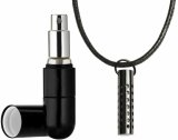 Aktion - Erbe BB Parfüm-Anhänger Schwarz Männer Set
