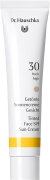 Dr. Hauschka Getönte Sonnencreme Gesicht LSF30 40 ml