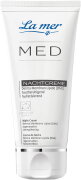 La mer Cuxhaven Med Nachtcreme (parfümfrei) 50 ml