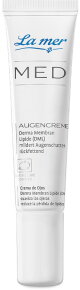 La mer Cuxhaven Med Augencreme (parfümfrei) 15 ml