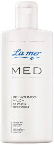 La mer Cuxhaven Med Reinigungsmilch (parfümfrei) 200 ml