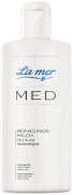 La mer Cuxhaven Med Reinigungsmilch (parfümfrei) 200 ml