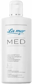 La mer Cuxhaven Med Shampoo (parfümfrei) 200 ml