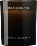 Molton Brown Coastal Cypress & Sea Fennel Candle Molton Brown Coastal Cypress & Sea Fennel Candle