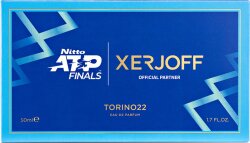 XERJOFF Torino 22 Eau de Parfum (EdP) 50 ml