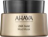 Ahava 24K Gold Mineral Mud Mask 50 ml