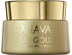 Ahava 24K Gold Mineral Mud Mask 50 ml