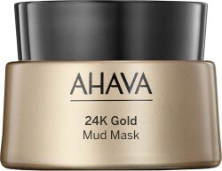 Ahava 24K Gold Mineral Mud Mask 50 ml