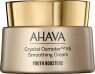 Ahava Crystal Osmoter X6 Smoothing Cream 50 ml