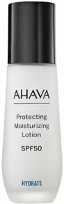 Ahava Protecting Moisturizing Lotion SPF50 50 ml